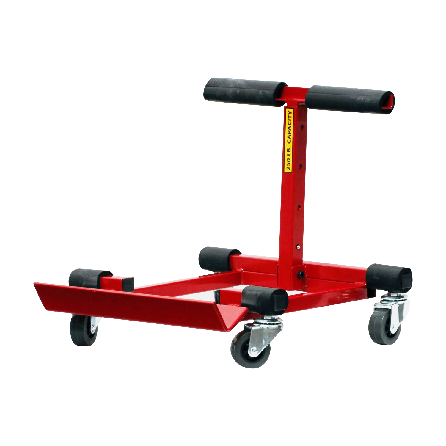 Fast Cap Heavy Duty Lightweight Furniture Moving Speed Dollie Dolly